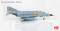 ! HA19002 RF-4E Phantom II Iranische Luftwaffe 2009,Hobbymaster 1:72,NEU